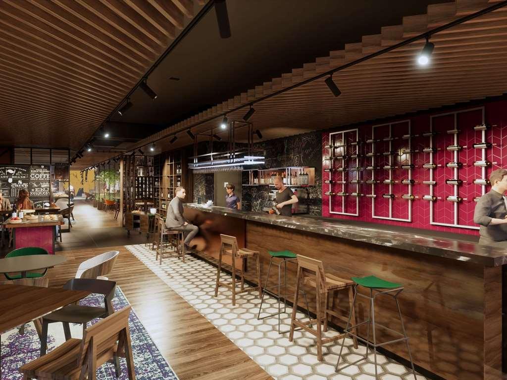 ホテル Ibis Styles Sibiu Arsenal エクステリア 写真