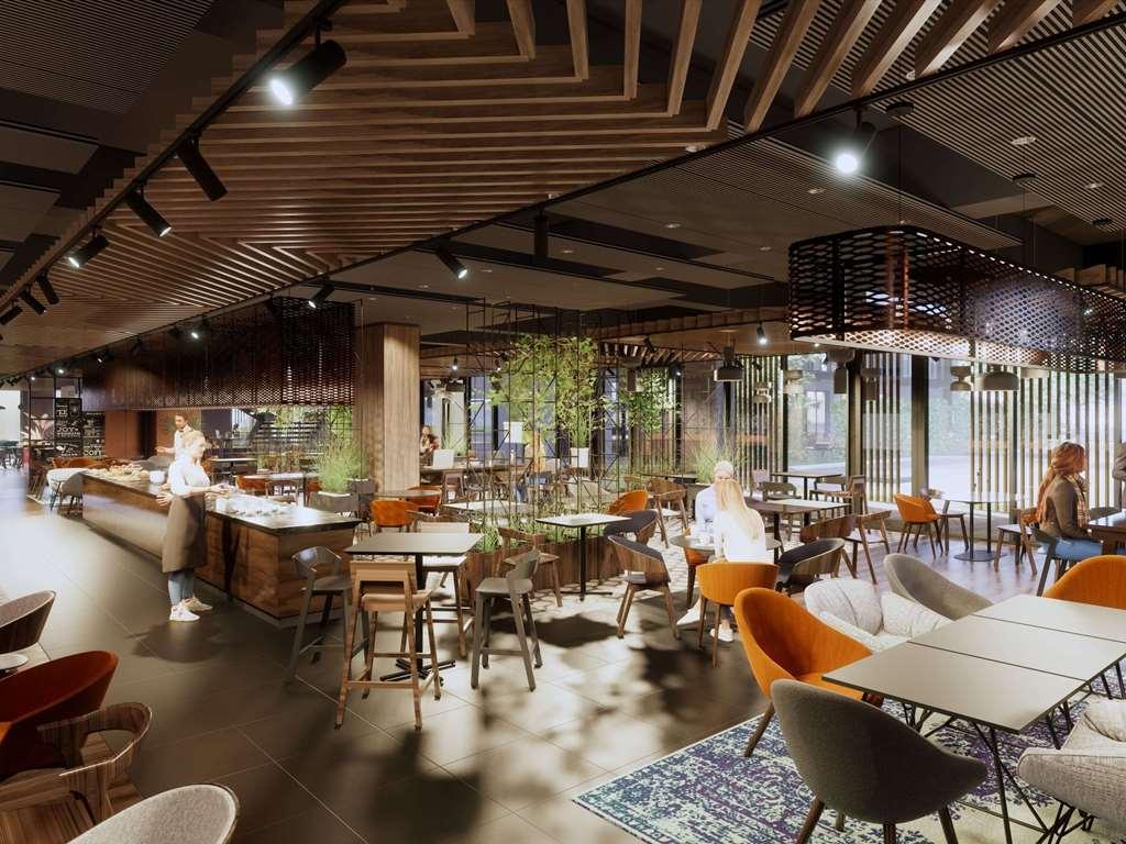 ホテル Ibis Styles Sibiu Arsenal エクステリア 写真