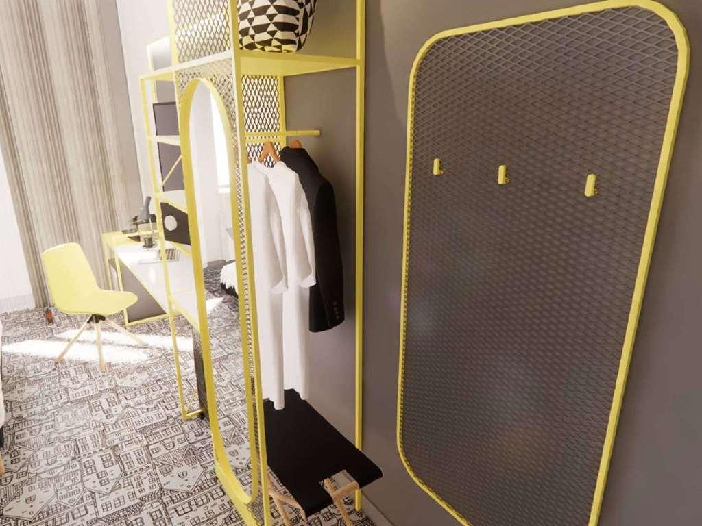 ホテル Ibis Styles Sibiu Arsenal エクステリア 写真