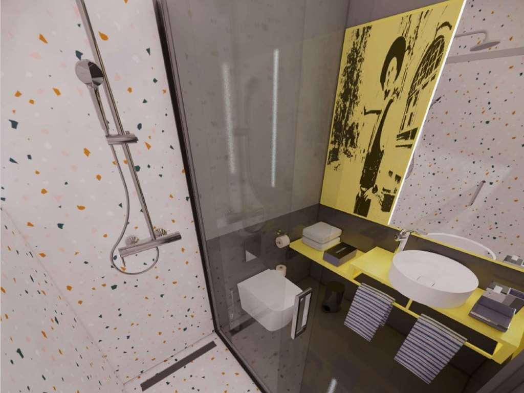 ホテル Ibis Styles Sibiu Arsenal エクステリア 写真