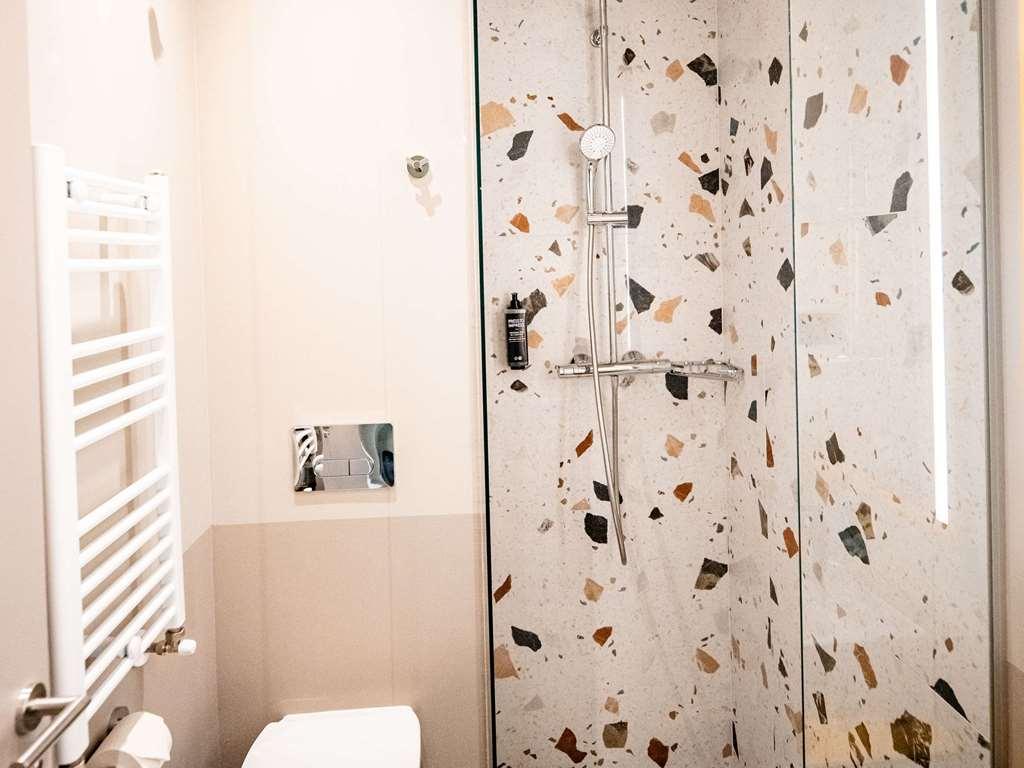 ホテル Ibis Styles Sibiu Arsenal 部屋 写真