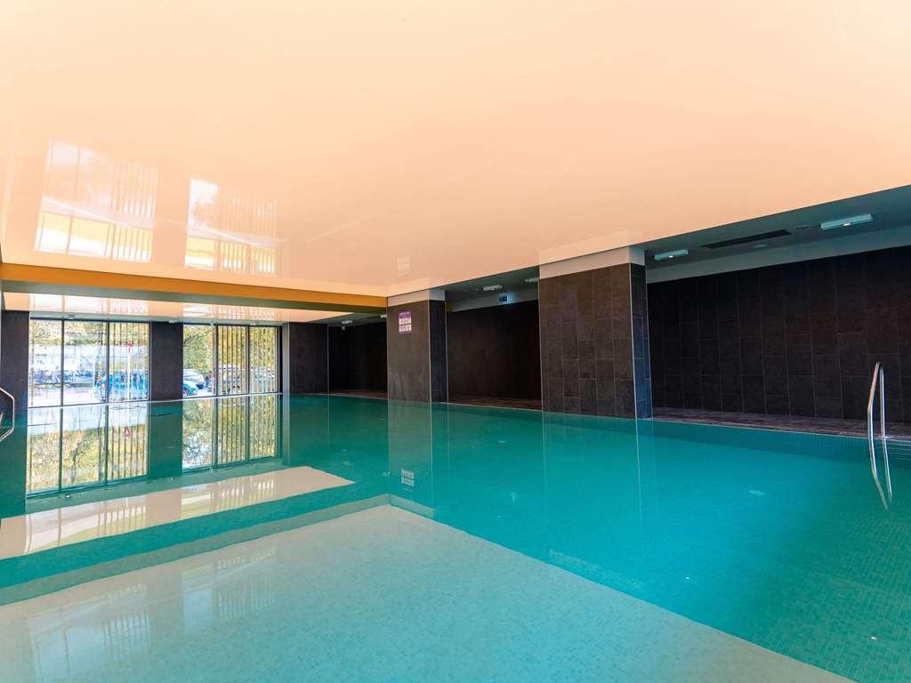 ホテル Ibis Styles Sibiu Arsenal 設備 写真