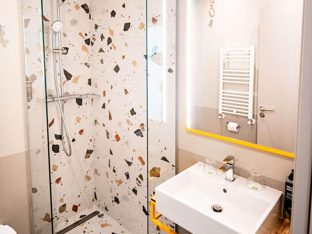 ホテル Ibis Styles Sibiu Arsenal 部屋 写真